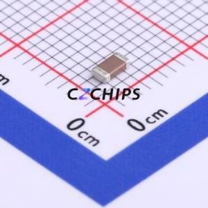 CC1206ZRY5V7BB225ตัวเก็บประจุ SMD (MLCC) 1206 (ความจุ: 2.2UF) (ความแม่นยำ: -20% ~ + แรงดันไฟฟ้า80%: 16V) - Product Image 1
