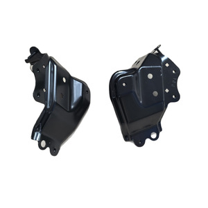 Toyota NX200 Front Fender Steel Brackets 53803-78010 53804-78010 Left <b>Right</b> Replacement Parts - Product Image 5