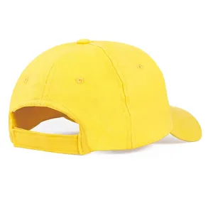 Cappello in twill di cotone PM105 personalizzabile per merchandising - Product Image 2