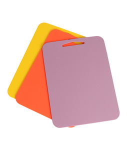 BPA Free Easy to Clean Soft Bendable Silicone Cutting <b>Mat</b> Non-Slip Kitchen Chopping <b>Board</b> - Product Image 4