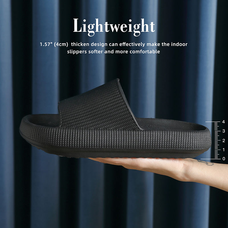 Zapatillas de Eva Unisex de Venta caliente para invierno