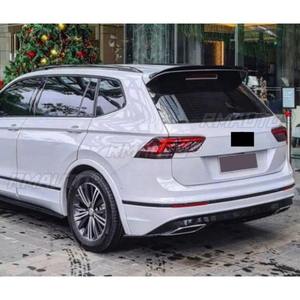 Alerón Trasero para Techo de Coche, Pieza de Modificación para Volkswagen Tiguan 2021+, Accesorios para Coche - Product Image 5