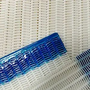 Filtro de água industrial de nylon