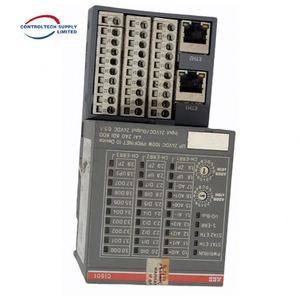 Module IO Profinet CI501-PNIO avec entrée numérique 16 canaux pour systèmes d'automatisation industrielle - Product Image 4