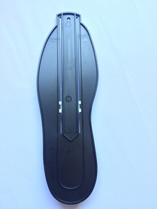 अनुकूलित यूके/यू पैर मापने डिवाइस वयस्क पैर की लंबाई माप गेज - Product Image 3