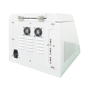 Probador de Oro XRF N1 de Alta Precisión, 99.99% de Precisión, Probador Electrónico de Pureza de Oro para Joyería y Metales Preciosos, Económico y Confiable - Product Image 5