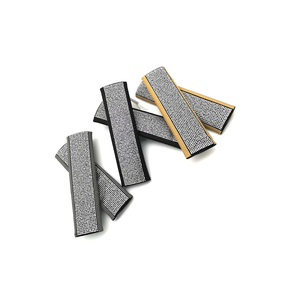 Sabuk kursi pengaman mobil, modis penutup bantalan bahu nyaman berkendara untuk truk otomotif - Product Image 3