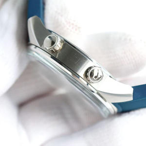 Reloj Mecánico Automático Deportivo de Lujo de Alta Calidad con Diseño de Logotipo OEM, Resistente al Agua y con Calendario - Product Image 5