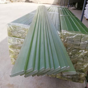 Bande plate en fibre de verre époxy pour les membres d'arc pour les membres d'arc - Product Image 4