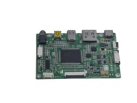 Carte de contrôle industrielle OEM Assemblage électronique multicouche 16 ans d'expérience PCBA Garantie 3 ans clé en main personnalisée à guichet unique