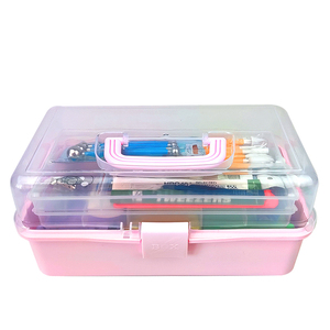 Organizador Multicapa con Arcilla Ultraligera para Arcilla de Secado al Aire para Niños, a Granel - Product Image 5
