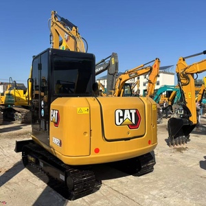 Used Low Price <b>Mini</b> CAT 306 E2 Used Excavator Used Crawler Hydraulic Excavator Second <b>Hand</b> CAT 303 303.5 304 305 305.5 306 307 - Product Image 3