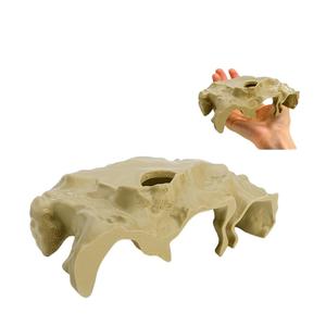 Adorno <span class=keywords><strong>de</strong></span> Cueva para Peces <span class=keywords><strong>de</strong></span> Acuario, Refugio Subacuático, Decoración <span class=keywords><strong>de</strong></span> Plástico para Pecera, para Cría <span class=keywords><strong>de</strong></span> Camarones y Escondite <span class=keywords><strong>de</strong></span> Peces Pequeños - Product Image 1