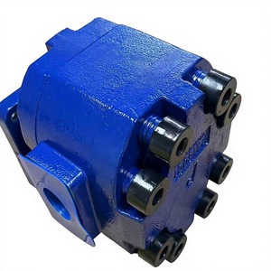 Pompe à piston diesel PERMCO P7600-E100N0367 6G pour moteur 4P10 pour véhicule, camion, machine, moteur - Product Image 1