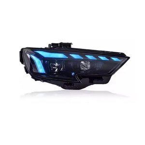 Nouveaux phares LED Auto-y pour <span class=keywords><strong>Audi</strong></span> <span class=keywords><strong>A3</strong></span>, accessoires 2017-20, phares <span class=keywords><strong>avant</strong></span> modifiés, phares LED pour <span class=keywords><strong>Audi</strong></span> <span class=keywords><strong>A3</strong></span> <span class=keywords><strong>8P</strong></span>, pièces automobiles - Product Image 5