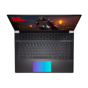 Nuevo Portátil para Juegos Ware X16 R2 Ultra 9, 16GB/32GB RAM DDR5, 1TB SSD, Pantalla QHD+ (2560x1600) de 16'' y 240Hz, Ultra Delgado - Product Image 6