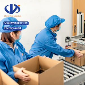 Inspection professionnelle des marchandises, rapports d'inspecteurs, audits complets d'usine, inspection des produits FBA, inspection de la qualité, inspection d'échantillons - Product Image 2