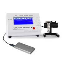 Wholesale Repairers Hobbyists Calibration Instrument Watch Test Repairing Tool Timing Test Watch Testing Watch Tester