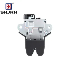 SHJRH Hot Selling Auto Spare Parts Car Rear Trunk Tailgate Lock Actuator 81230-1M060 81230-3X010 For Hyundai Elantra 2010