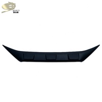 Mosun auto accessoires Bonnet garde pour RAV-4 2019 capot protecteur pour RAV4 2019 Capot spoiler pour rav4 avec lumière LED