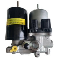 Pompe ABS de frein de qualité supérieure pour Prius C 2012-2019 avec accumulateur 47070-52010 47070-52020
