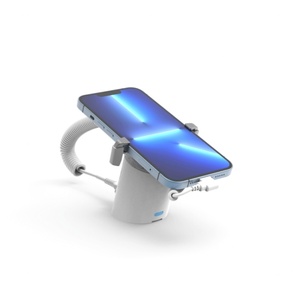 High Quality Cellphone Charging Mobile Anti-Theft <b>Alarm</b> Smart Phone Security Display Stand - Product Image 6
