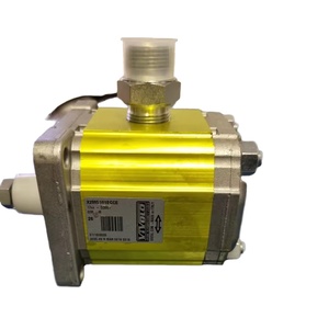 Bomba Hidráulica de Alto Torque X2M5101ECCE, Motor de Engranajes de Alta Velocidad - Product Image 3