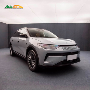Auto Usata Leapmotor C11 2024 Edizione Premium a Autonomia Estesa 300, Ottime Condizioni, Prodotta in Cina, Molto Richiesta, Prezzo Conveniente - Product Image 1