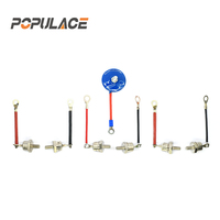Diode redresseuse pour générateur, diode de puissance 70 ampères, redresseur Rsk6001 pour alternateur, kit de générateur diesel, ensemble de diodes Rsk6001