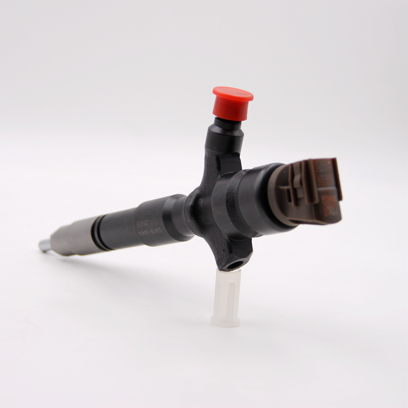 injector nozzle 23670-0R020 23670-0R170 23670-0R120 injector for Toyota 2AD-FTV fuel injector 095000-6040 095000-6230