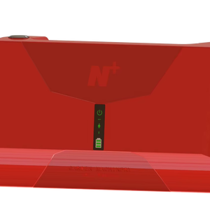 Большая емкость, длительный срок службы, 18650 литиевая батарея Nplus, оснащена новым энергетическим садовым инструментом - Product Image 2