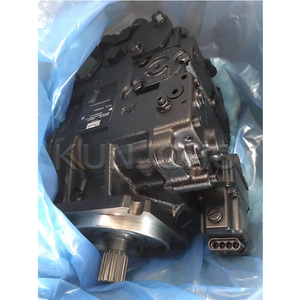 จัดส่งรวดเร็ว ปั๊มไฮดรอลิกทดแทน Dan-foss 90R075 90R075KA1CD60R3C7E03FAC424224 สำหรับรถปั๊มคอนกรีต - Product Image 3