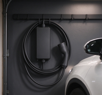 Deye SUN-EVSE11K01-EU-AC SUN-EVSE22K01-EU-AC 11kW 22kW Borne de Recharge Murale Intelligente AC pour Véhicules Électriques avec Contrôle par Application pour Utilisation Domestique et Systèmes Photovoltaïques