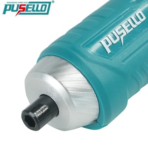 Destornillador Eléctrico Recargable Pusello de 3.7V, Juego de Destornilladores Inalámbricos, Herramienta de Destornillador Eléctrico para Reparación de Electrónica y Muebles - Product Image 3