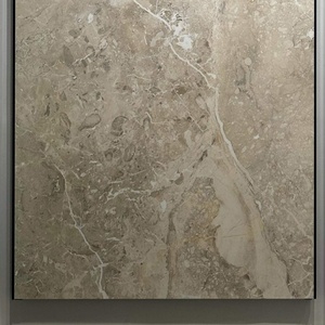 Piedra Sinterizada Premium Luca Bonar, Diseño de Vetas de Lujo, Ecológica, Resistente al Agua y al Desgaste, Losa Grande, Moderna, para Paredes Interiores, Villas y Comercios - Product Image 6