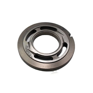 Repuestos para Bomba de Pistones Hidráulicos A4VTG90 A4VTG110 para Maquinaria de Construcción, Bomba Hidráulica de Alta Eficiencia Diseñada para un Funcionamiento Estable - Product Image 2