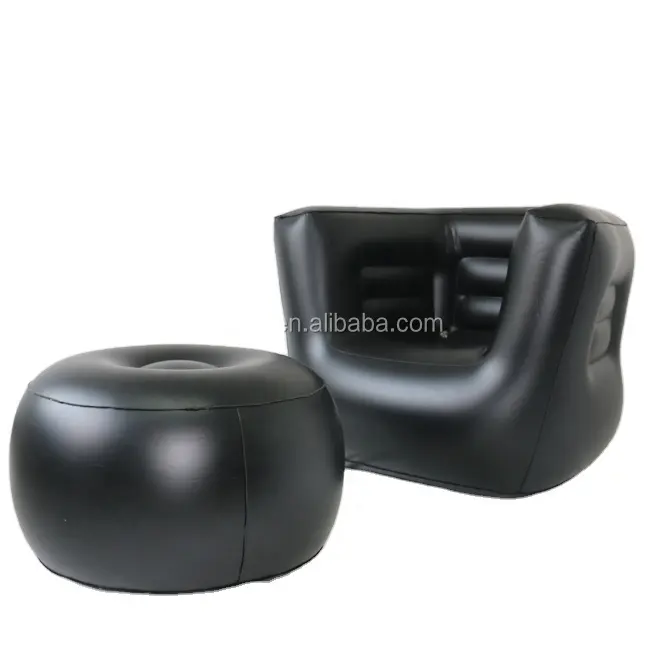 Inflatable सोफे हवा सोफे आराम लाउंज कुर्सी