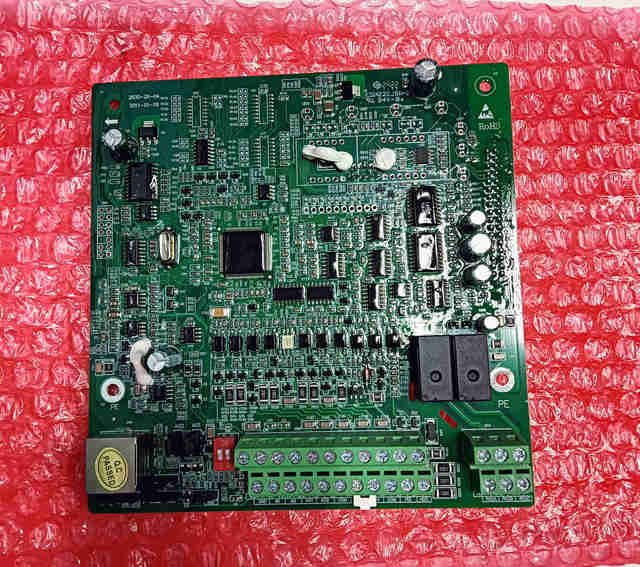 CHF100A Inverter Parts 18.5-30kw Drive Board VFD Motherboard Pcb Control Board for Inverter