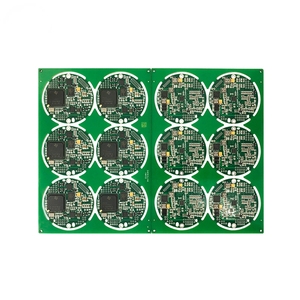Servicio de fabricación de placas de control industrial MCPCB, servicio de personalización PCBA DIP OEM ODM 1 - Product Image 6