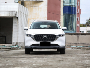 <span class=keywords><strong>2025</strong></span> <span class=keywords><strong>Mazda</strong></span> CX-5 cao cấp SUV mô hình <span class=keywords><strong>2</strong></span>.0L tự động hai bánh xe ánh sáng vải ACC Hợp kim nhôm Xăng tùy chọn điện - Product Image 2