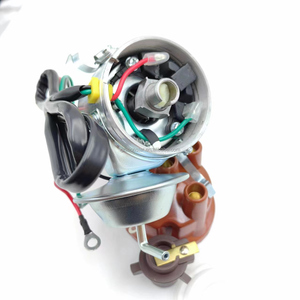 Nouveau IGNITON-STAR <span class=keywords><strong>PEUGEOT</strong></span> 504 M484161E 242033 pour Remplacement/Réparation - Product Image 4