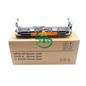 Npg20 gpr8 cexv5 trống đơn vị cho Canon ir155 ir165 ir200 <span class=keywords><strong>Ir1600</strong></span> ir1600n ir1610 ir1610f ir2000 hình ảnh đơn vị - Product Image 1