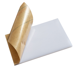 แผ่นอะคริลิคสีเทาสีเทาสีเทาทำจากกระดานชนวนทนทานพร้อมช่องแบบกำหนดเอง - Product Image 3