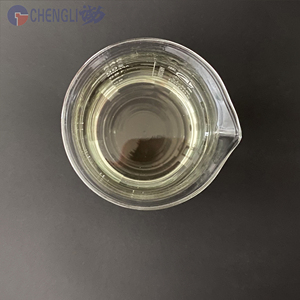 Superplastifiant liquide à base de polycarboxylate, réducteur d'<span class=keywords><strong>eau</strong></span> élevé pour béton auto-compactant - Product Image 3