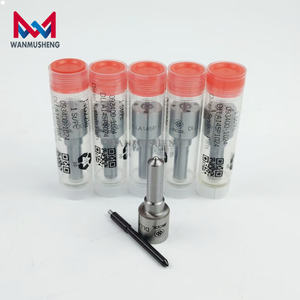 Hochwertige Common-Rail-Teile der Diesel einspritz düse DLLA145p1024 093400-1024 - Product Image 3