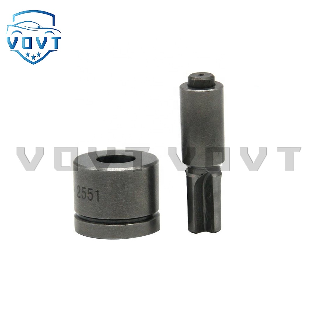 Good Price Diesel Fuel Injection Pump Delivery Valve 090140-2551 For Diesel Engine