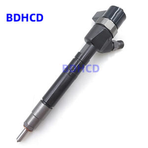 حاقن وقود ديزل مشترك 0445110070 0 445 110 070 من بوش لسيارات مرسيدس-بنز A6110700887 بسعر الجملة - Product Image 1