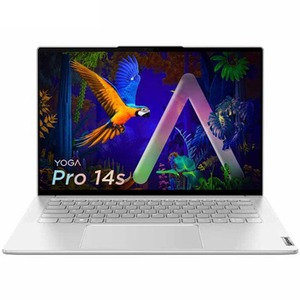 Ordinateur portable Lenovo Yoga Pro14s 2022 I7-1280p/Win 11/16 Go+1 To, écran tactile 14,5 pouces, pour le bureau - Product Image 1