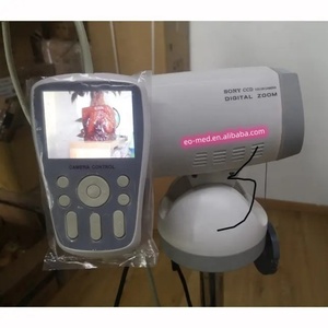 Colposcopio de Video DVC-9800A para Diagnóstico Clínico Ginecológico, Suministro de Fábrica, Precio Bajo - Product Image 4