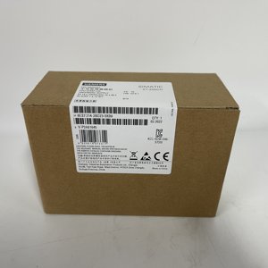 ซีเมนส์ S7-200จำลอง CN PLC โมดูลซีพียู6ES7214-2BD23-0XB8 - Product Image 1